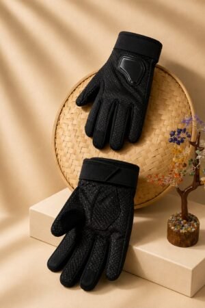Motorcycle Racing Protective Riding Gloves