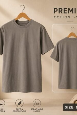 BEIGE Mens T shirt