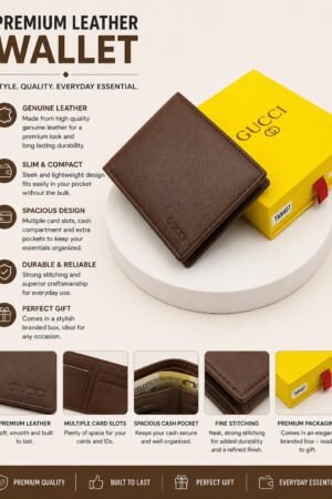 WALLET