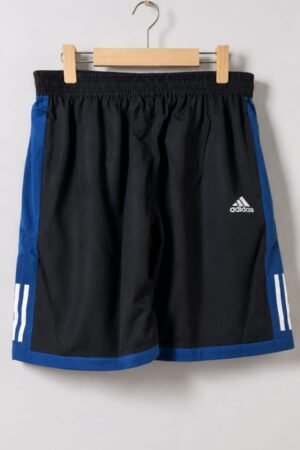 Adidas Men's Color block Woven Sports Shorts