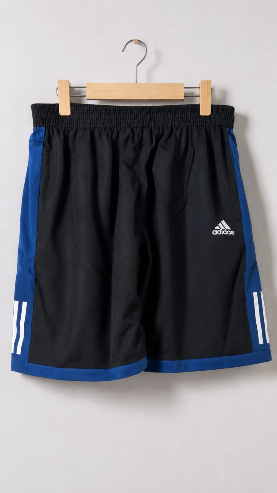 Adidas Men's Color block Woven Sports Shorts